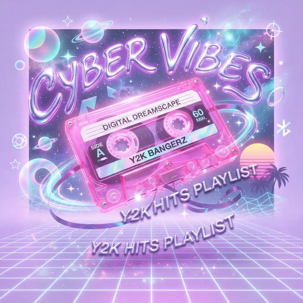 Avoiding Common Playlist Cover Design Mistakes