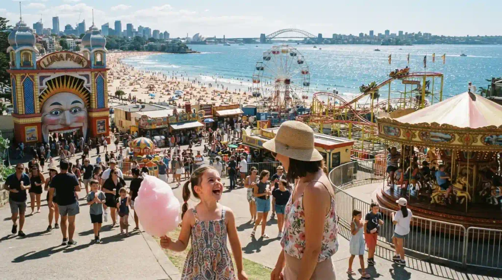 Beginner's Guide to Planning a Sydney Park Itinerary