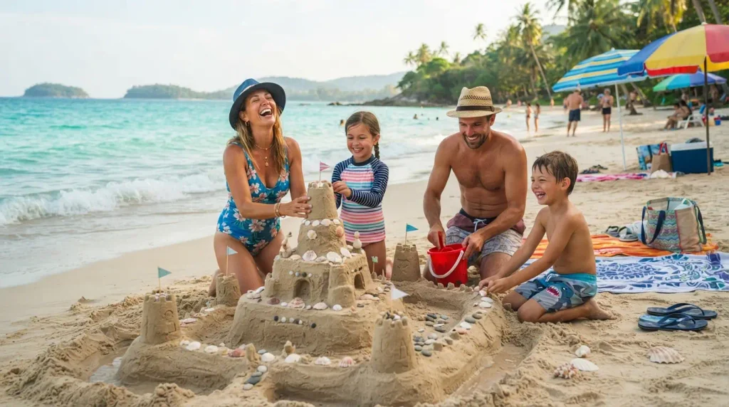 Budget-Friendly Ideas for Free and Low-Cost Outings