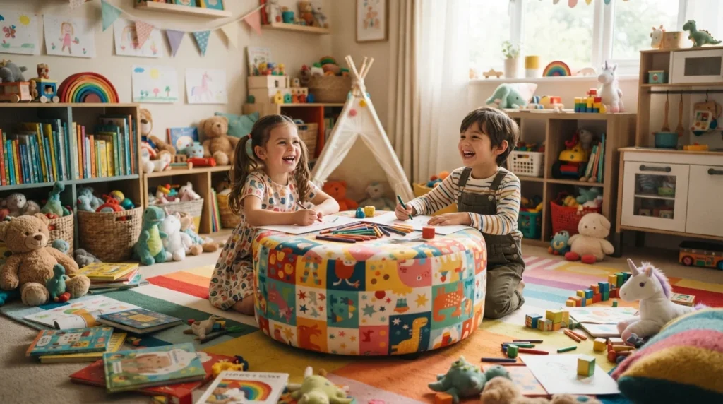 Choosing the Right Style for Every Room