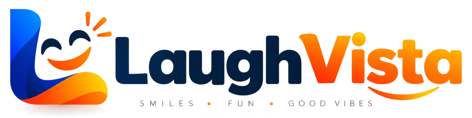 laughvista.com