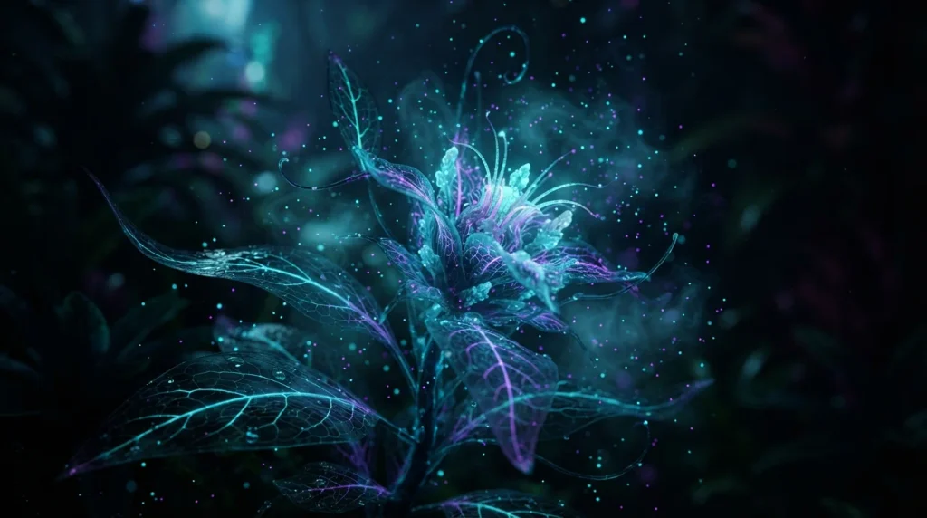 Daily Uses and Surprising Everyday Plant Facts