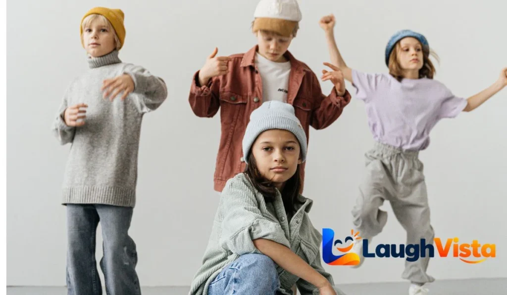 Designing a Fun Kids Background on a Budget