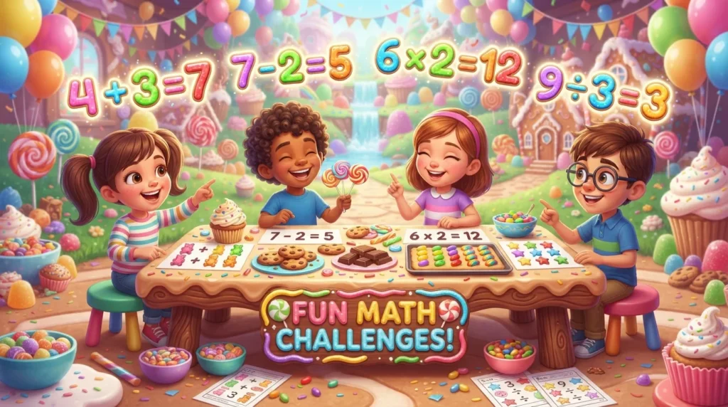 Fascinating Tricks to Master Speed Mental Arithmetic
