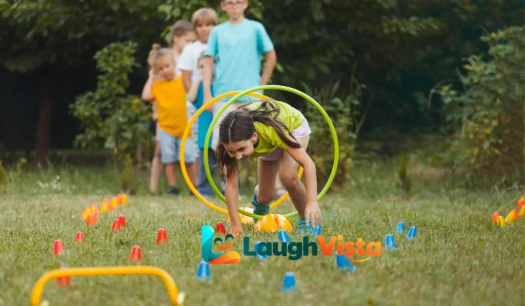 fun kids background