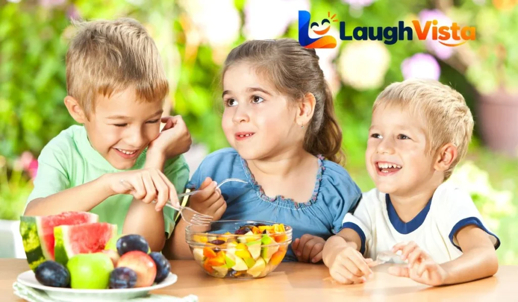 fun kids snacks
