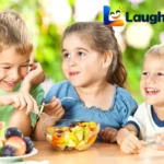 fun kids snacks