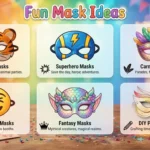 fun mask