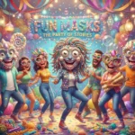 Fun Masks