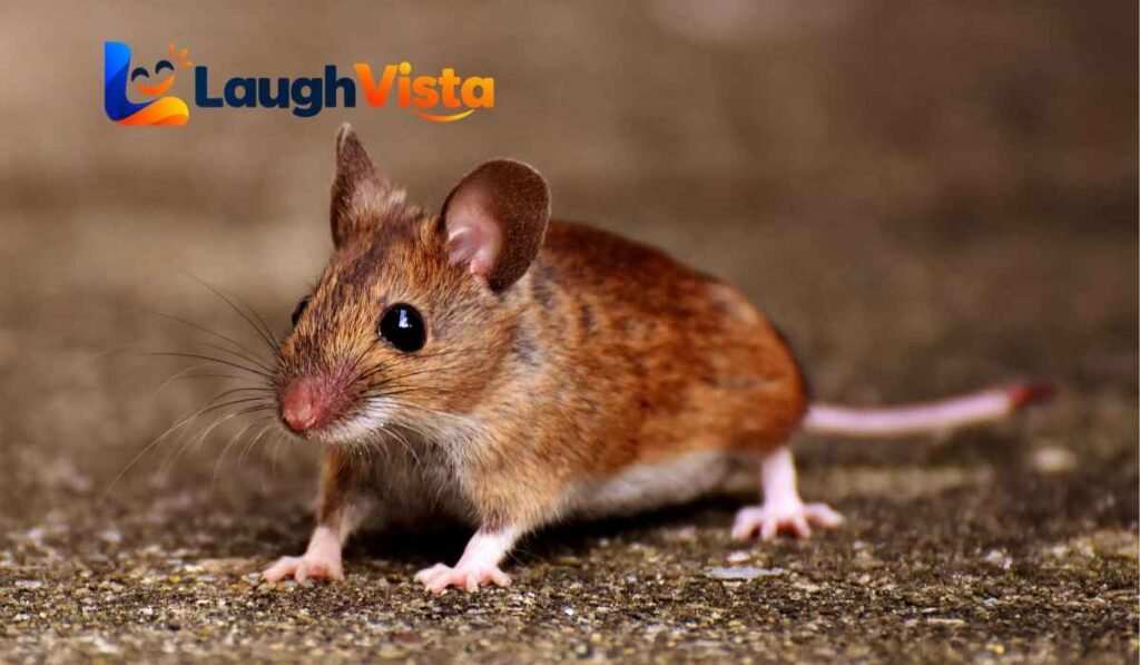 Fun Mouse Facts