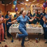 fun nursing jobs