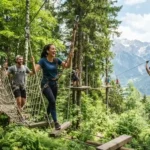 fun parks europe