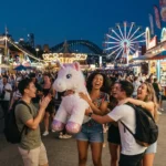 fun parks sydney