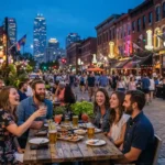 Fun Places in Indianapolis