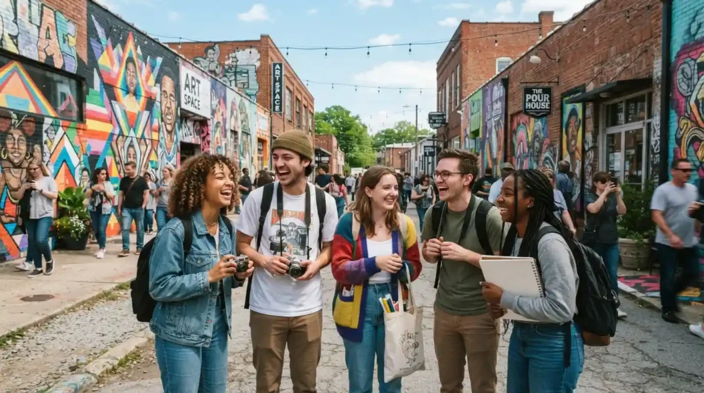 fun places raleigh