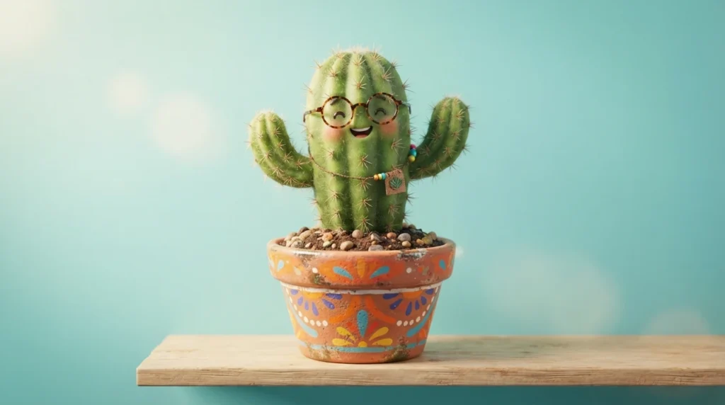 fun plant facts
