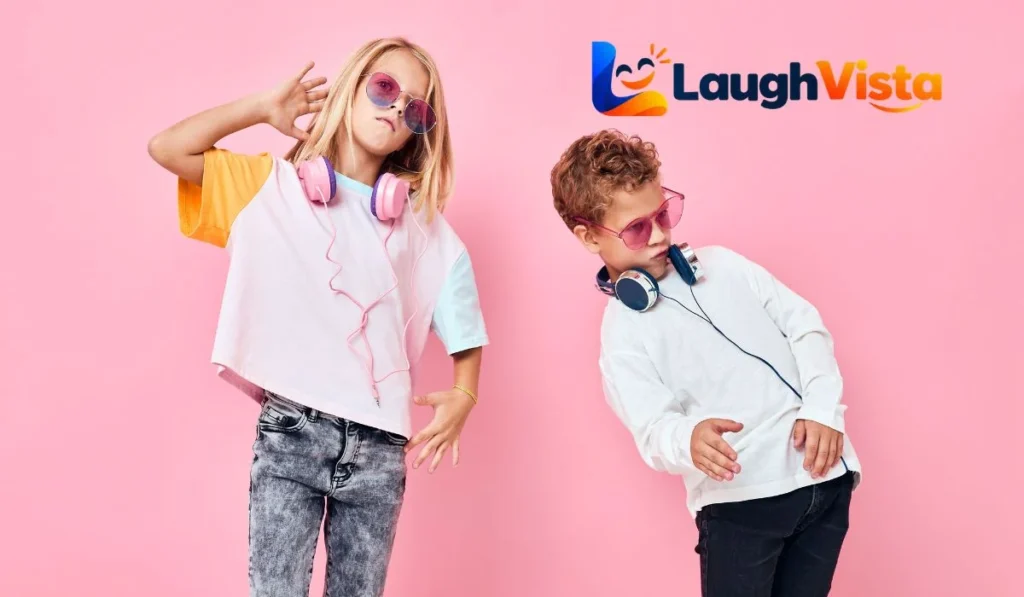 How Lighting Changes the Vibe of a Kids Background