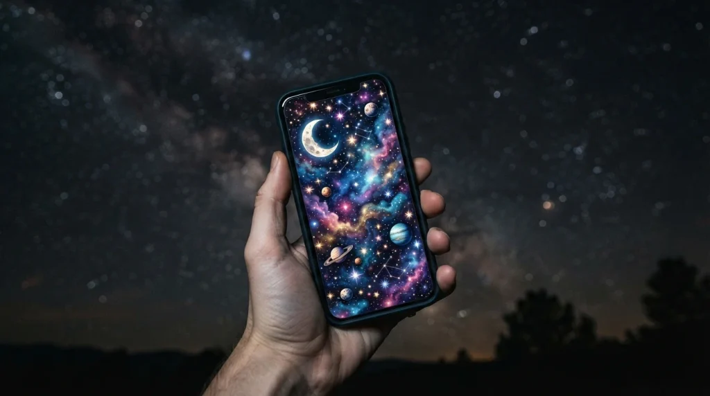 How to Make Your Own Fun Phone Backgrounds
