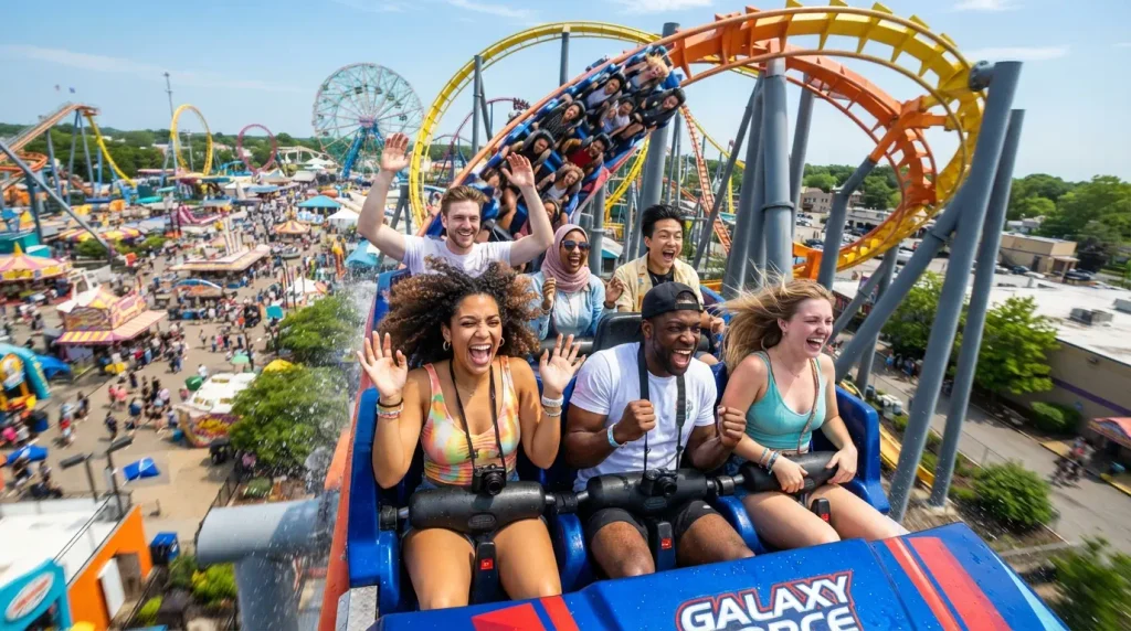 How to Plan a Smooth and Stress-Free Outing