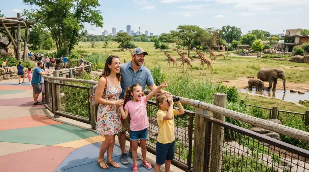 How to Plan a Smooth Indianapolis Trip