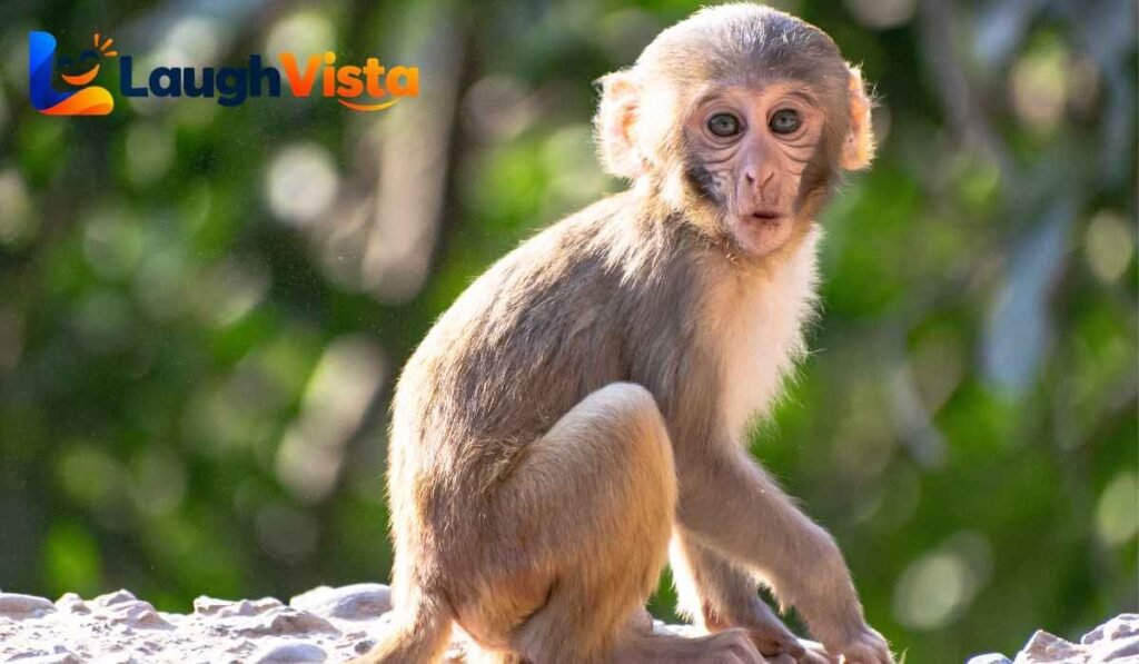 Human Connections: Respecting Primates Responsibly