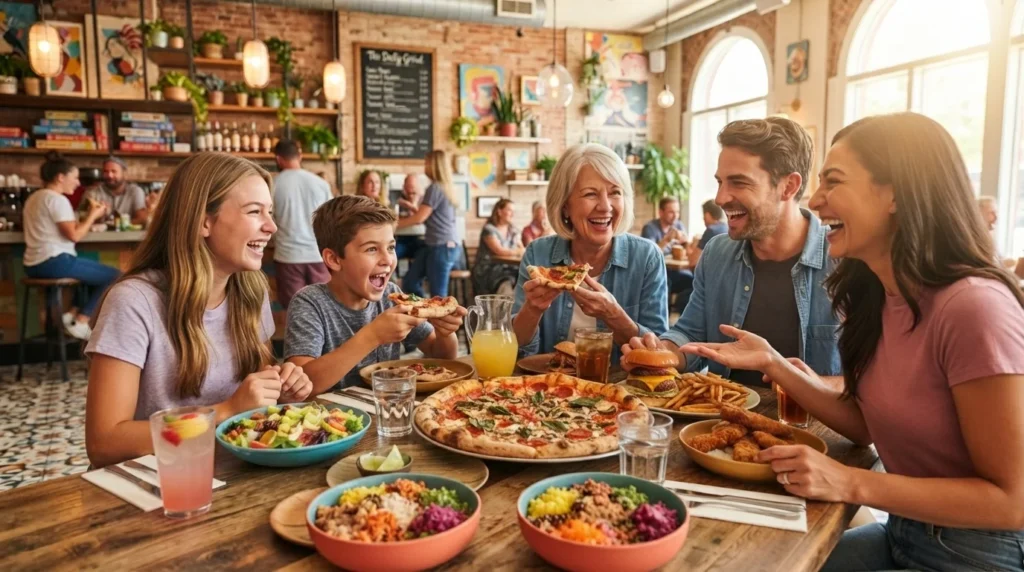 Maximizing Your Dining Experience