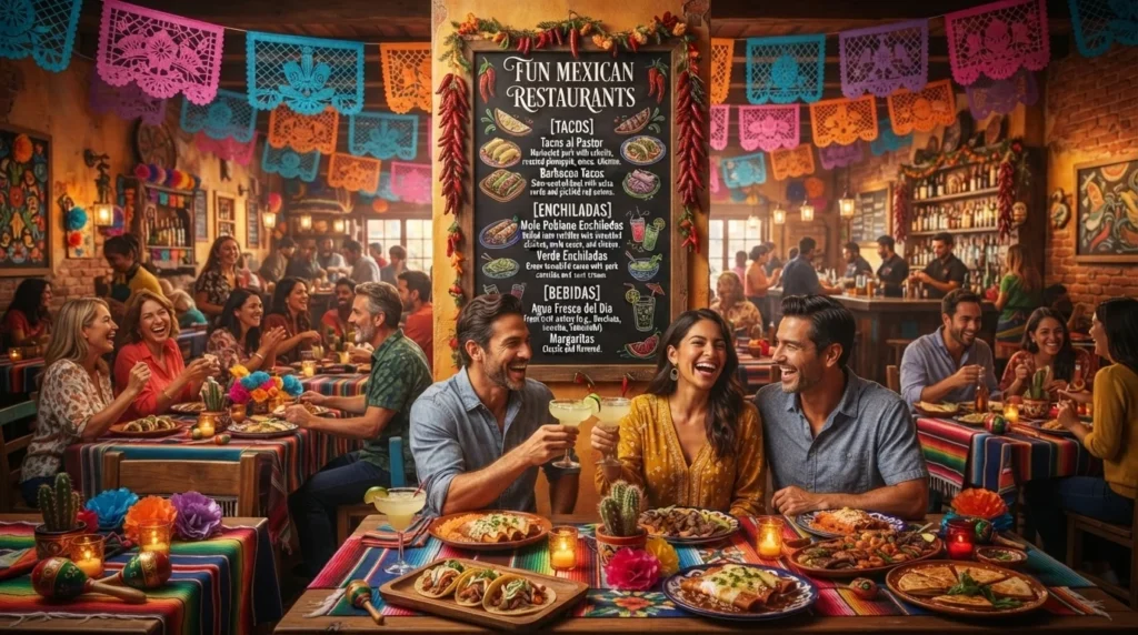 Navigating the Menu: From Street Food to Regional Classics