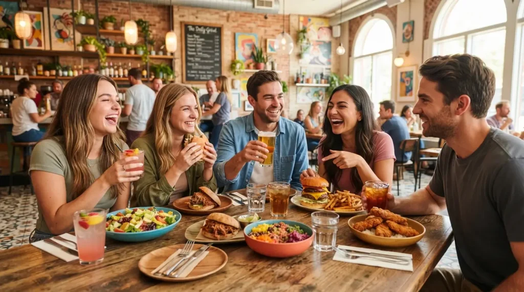 Secret Tips for Finding Hidden Local Gems