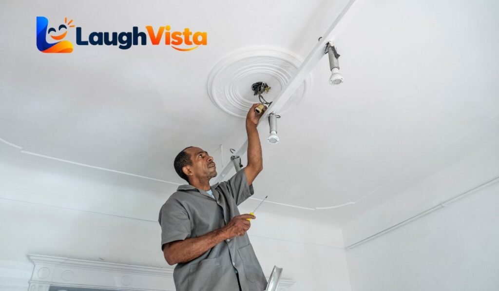 Simple DIY Ways to Customize Plain Fixtures