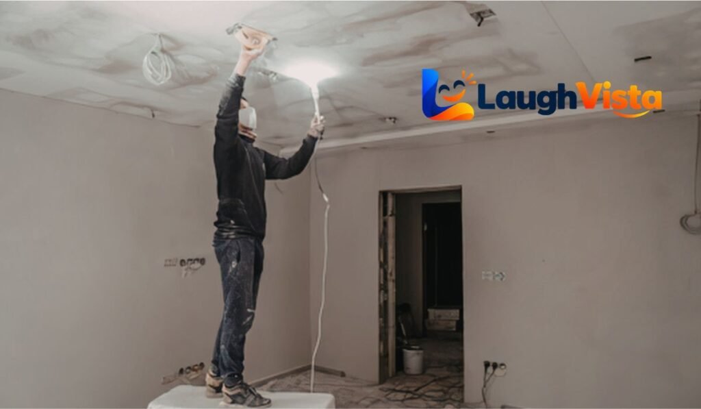Step-by-Step Guide to Sizing Your Overhead Fixture