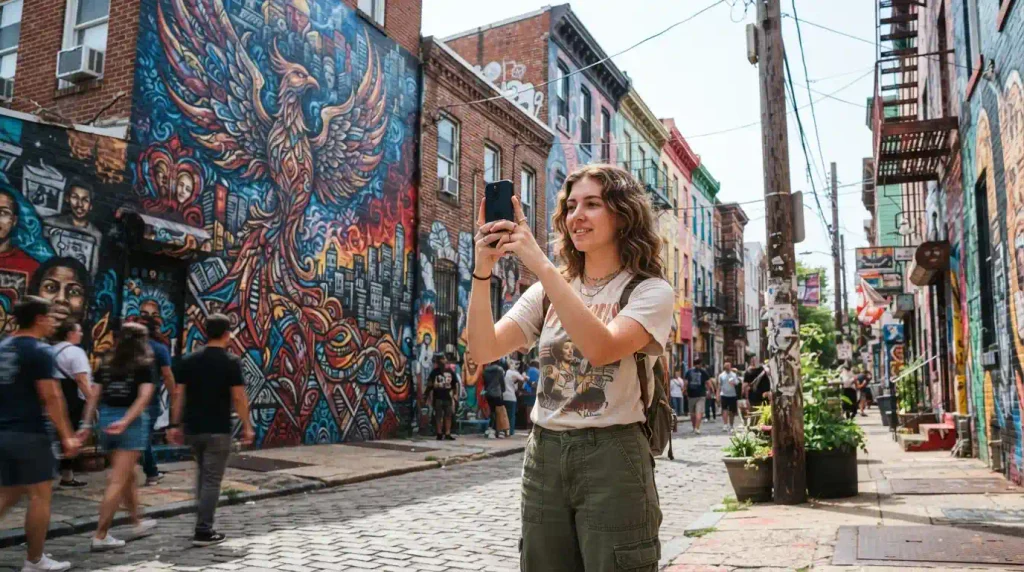 The Deep Historical Origins of Philadelphia