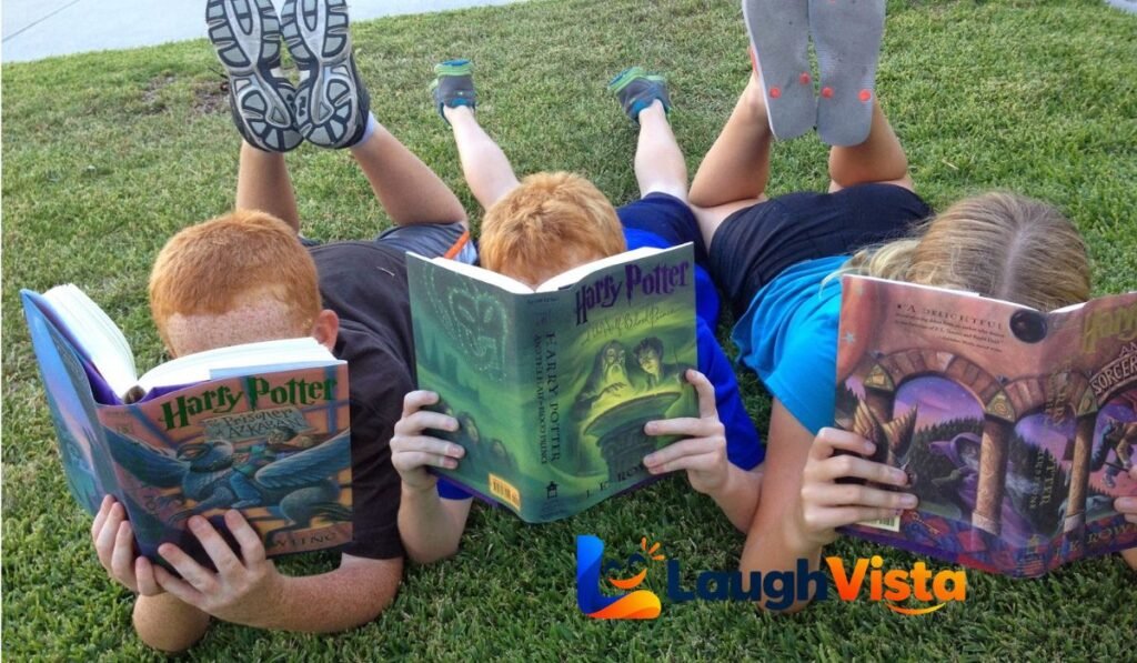 The Educational Benefits of Reading Wilderness Fiction