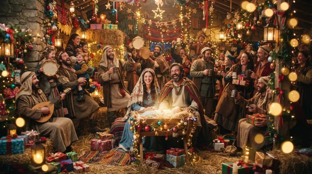 The Heart of Holiday Decorating: Why Creative Displays Matter