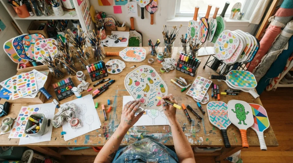 The Marvelous Rise of Artistic Equipment on the Court