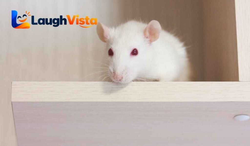 The Role of Mice in Science and Nature
