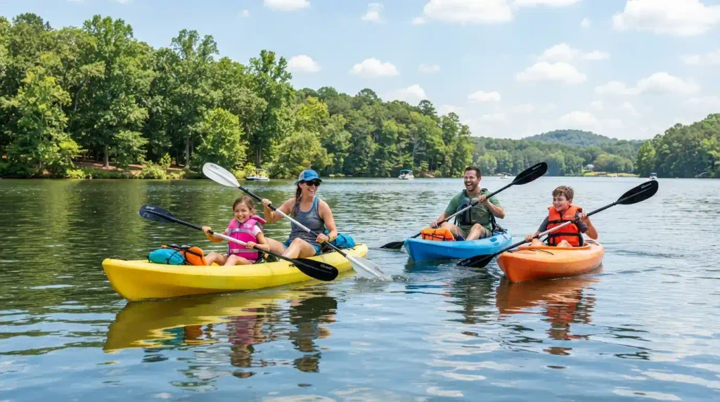 Top Cultural and Educational Fun Places Raleigh Has to Offer