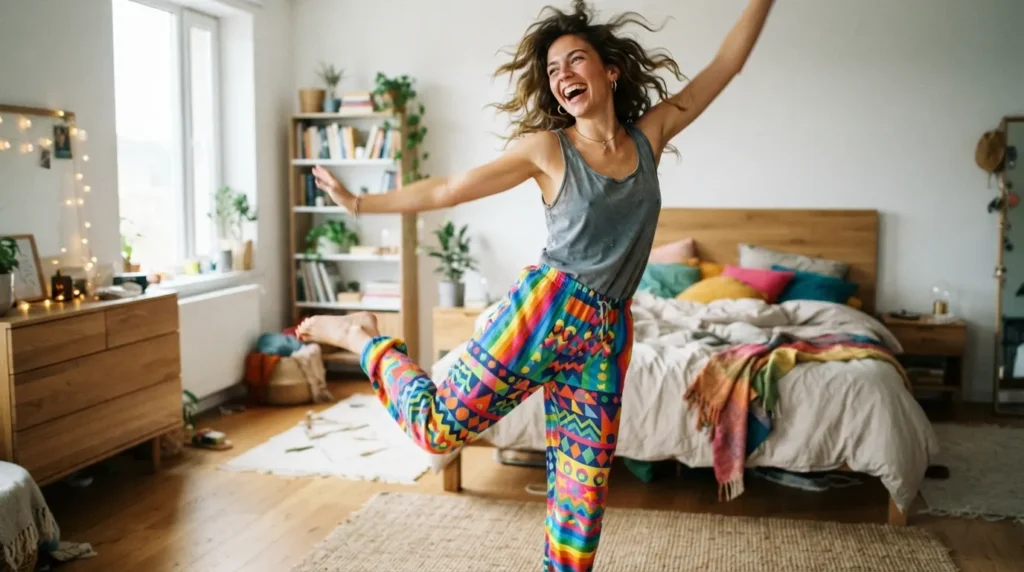 Washing and Care Tips to Keep Prints Bright and Soft