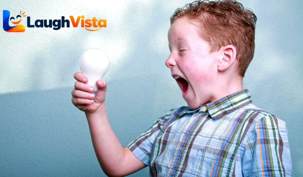 What Exactly Is a Fun Light Setup