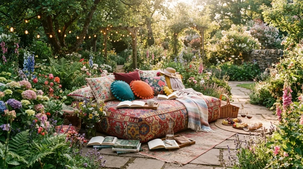 What Makes an Ottoman Truly Fun