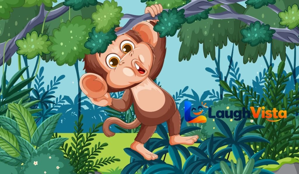 What Makes Jungle Stories So Special