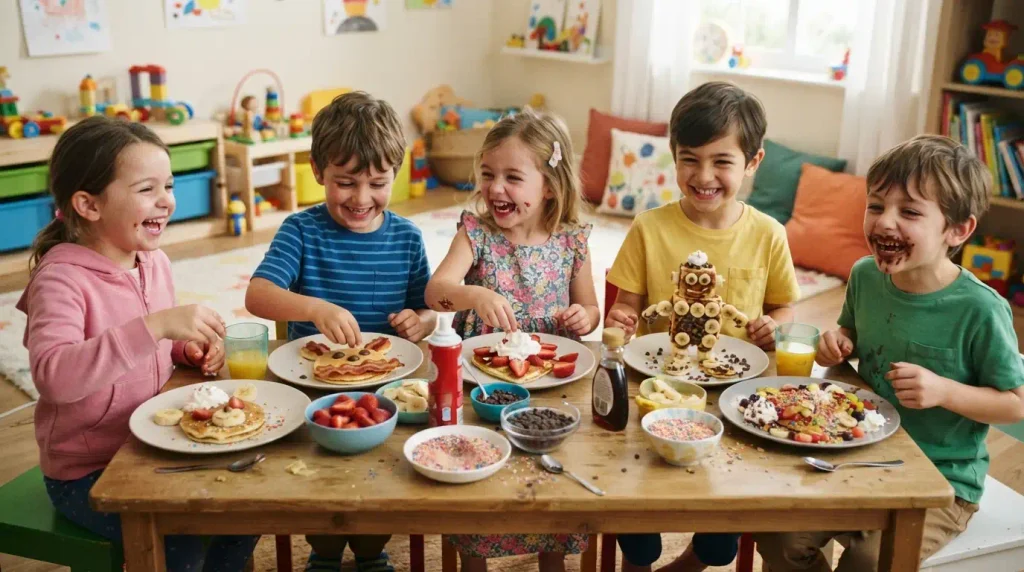 Why Creative Breakfasts Matter More Than You Think