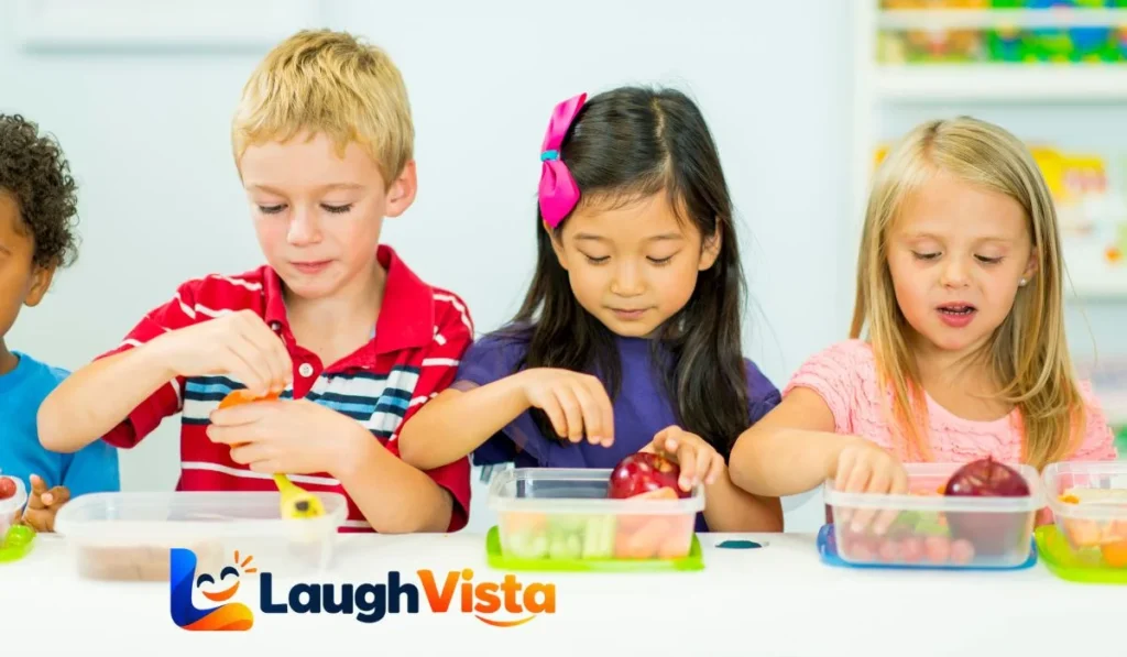 Why Making Snacks Playful Changes Everything for Picky Eaters