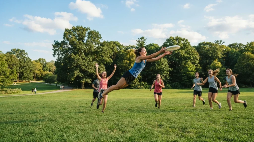 Why Outdoor Play Matters for Every Age Group