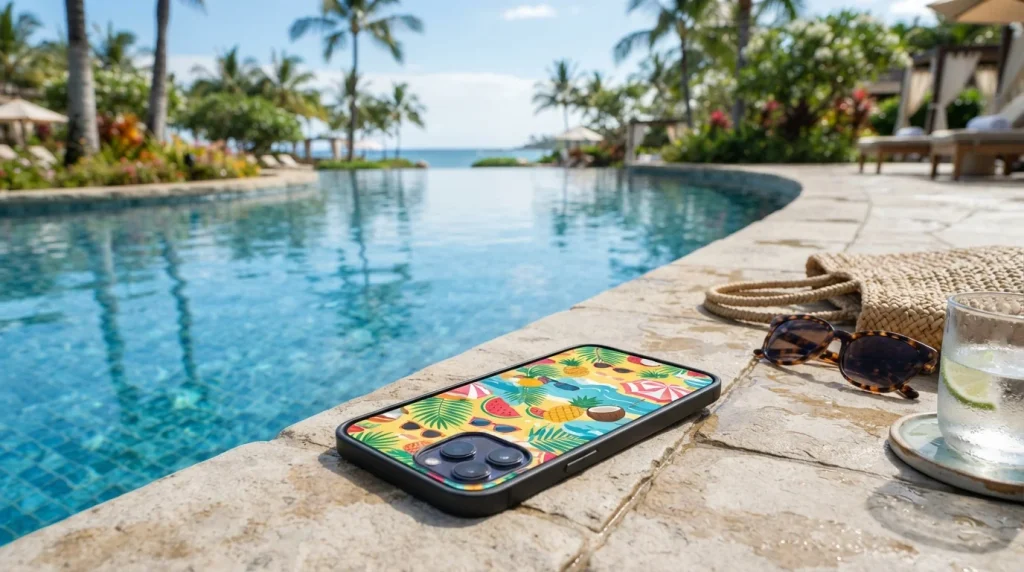 Why Your Choice of Screen Wallpaper Matters More Than You Think