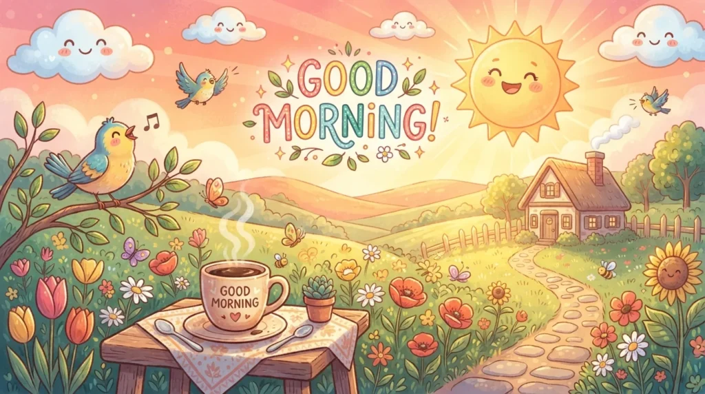 Advanced Strategies for Long-Term Morning Joy