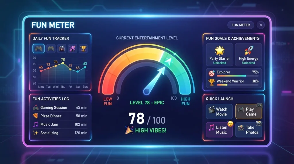 Advanced Strategies: Tracking Trends Over Time