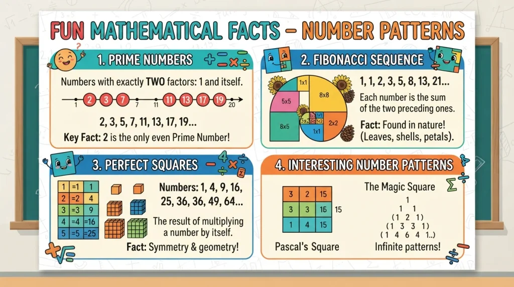 Amazing Historical Math Mysteries