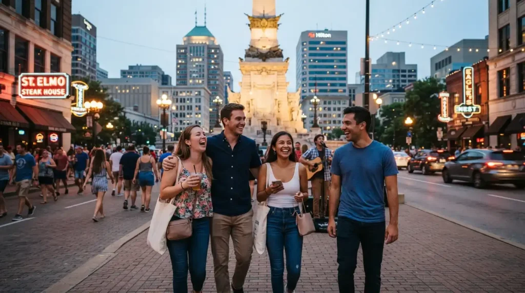 Budget-Friendly and Free Things to Do