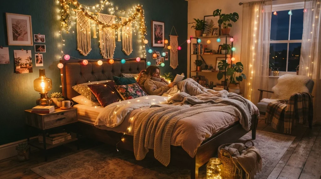 Budget-Friendly Ways to Upgrade Your Space