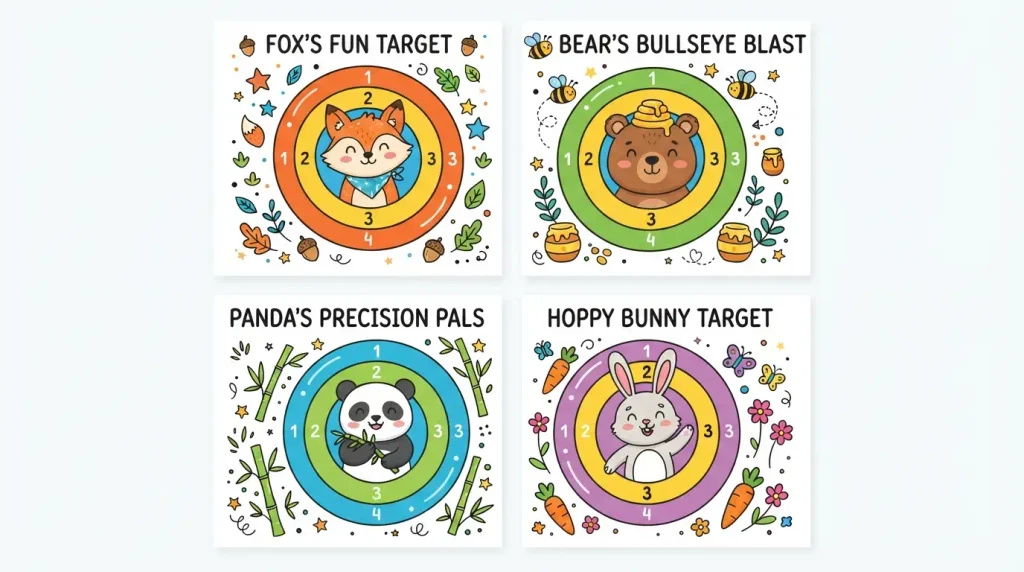Choosing the Right Target for Your Practice